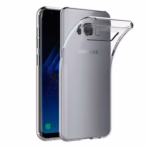 Erittäin ohut 0,5 mm suojakuori Samsung S8 Plus