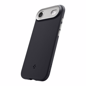 Spigen Nano Pop Mag Magsafe Suojakuori iPhone 17 Air:lle Black Sesame