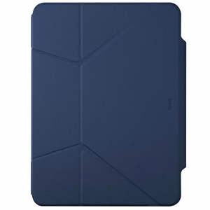 Uniq Ryze kotelo iPad Pro 11 (2021-2022) / iPad Air 10.9 (2020-2022) - sininen