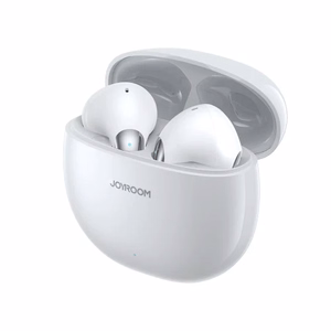 Bluetooth Hands Free Joyroom "JR-PB1" White (Bluetooth 5.3)