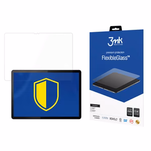 Lenovo Tab P11/P11 Plus - 3mk FlexibleGlass™ 11'' (3mk FlexibleGlass™ 11'')
