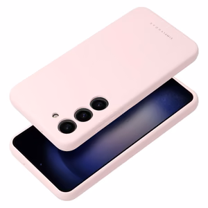 ROAR Cloud Skin suojakuori Xiaomi Redmi Note 15 Pro Plus 5G vaaleanpunainen