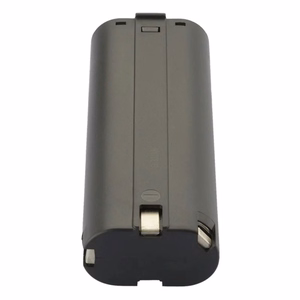 PATONA Replacement battery Makita 7,2 V 3000 mAh Ni-MH Black