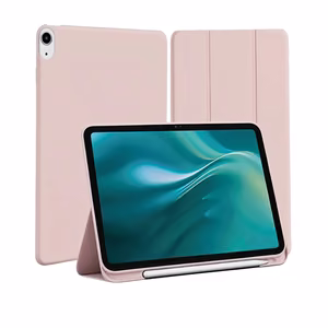 Etteri tablettikotelo Apple iPad Air 10.9' vaaleanpunainen