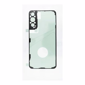 Adhesive back cover for SAMSUNG S22 Plus S906 (High Q)