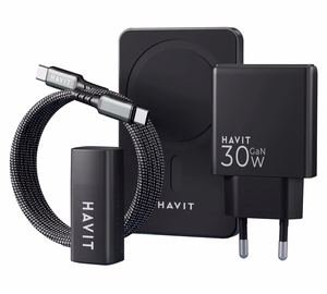 Havit -laussarja