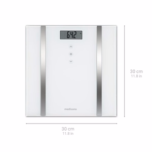 Medisana BS 483 vaaka