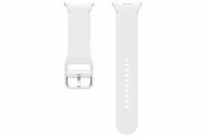 SNL33LWEGEU Sport Band (M/L) Samsung Galaxy Watch8, White