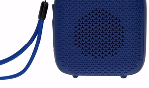 Havit SK838BT - langaton Bluetooth-kaiutin, sininen