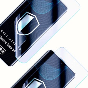 Redmi Note 14 5G – 3mk 1UP puhelimen näytönsuoja