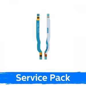 Flex-kaapeli, yhteensopiva Samsung S908 S22 Ultra Mainboard Flex FPCB FRC (Service Pack)