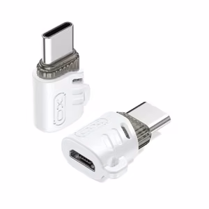 Adapter XO (NB256G) from USB-C to microUSB