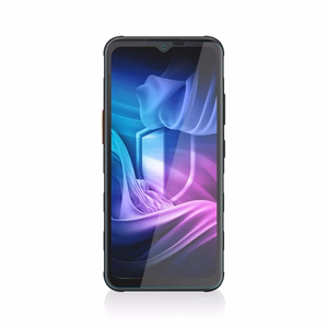 Samsung Galaxy XCover 7 – 3mk Silky Matt Pro puhelimen näytönsuoja