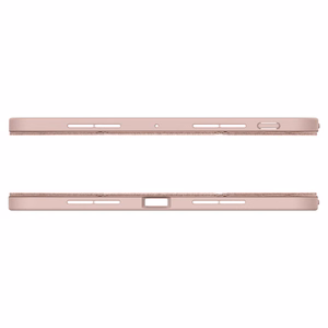 Spigen Urban Fit Suojakuori iPad Pro 11 5 / 6 / 2024-2025 -lle - vaaleanpunainen