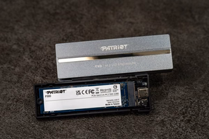 PATRIOT TXD PCIe M.2 2280 USB 3.2 Gen2