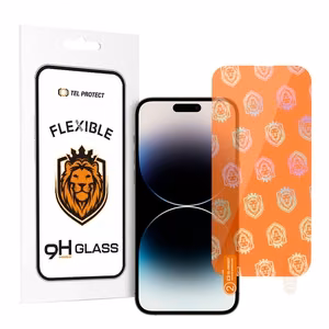 Tel Protect Best Flexible Hybrid karkaistu lasi Xiaomi Redmi Note 15 Pro 5G