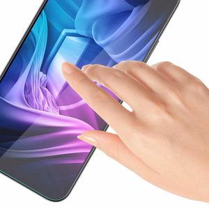 3mk SilkyMatt Pro™ matta suojakalvo Realme 16 5G
