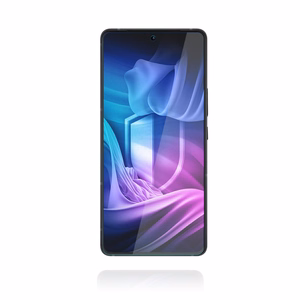 Asus Zenfone 12 Ultra – 3mk Silky Matt Pro puhelimen näytönsuoja