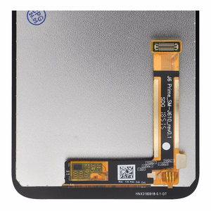FixCell LCD-näyttö SAMSUNG J415 OEM -mallille, ilman kehystä