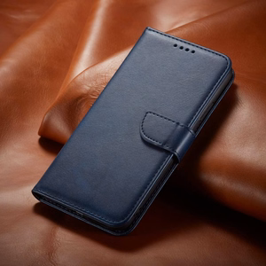 Wallet Case Samsung A366 A36 5G blue