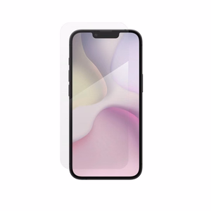 ZAGG karkaistu lasi XTR4 grafeenilla ja sinisen valon suodattimella IPHONE 13 / 14 / 15 / 16e:lle