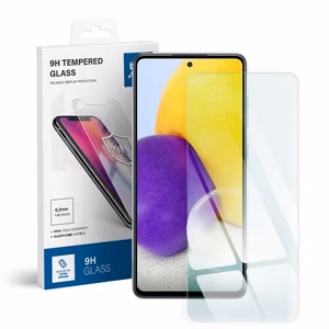 Karkaistu lasi Blue Star - SAMSUNG Galaxy A73 5G/SAMSUNG A72/Xiaomi Mi10T/Redmi NOTE 10Pro/Mi11T/Mi12T