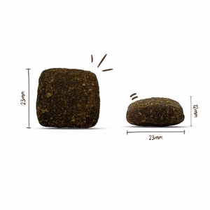 BOSCH Soft Maxi -koirien kuivaruoka, vesipuhvelia ja bataattia, 2,5 kg
