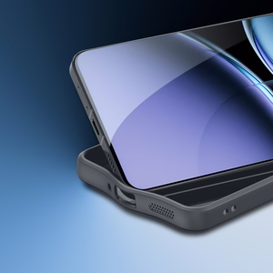 Dux Ducis Aimo suojakuori OnePlus Nord 4 - musta