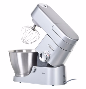 Kenwood KVC3110S monitoimikone 4.6 L hopea 1000 W