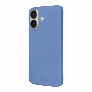 SBS Instinct iPhone 16 Case - Blue