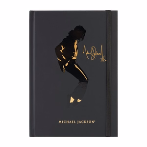 Michael Jackson – A5-muistikirja
