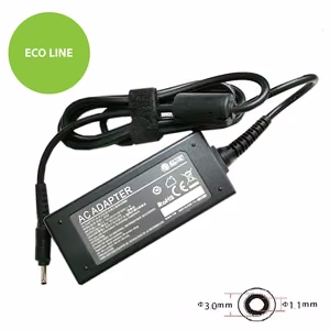 Kannettavan tietokoneen virtalähde Acer 45W: 19V, 2.37A