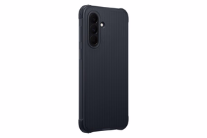 RA376CBE kestävä suojakuori Samsung Galaxy A37, musta