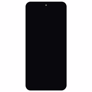 LCD + touch screen Motorola G84 black original
