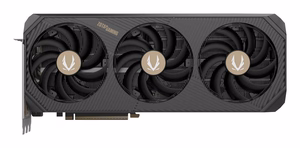 Zotac Gaming GeForce RTX 5090 Solid NVIDIA 32 GB GDDR7 näytönohjain