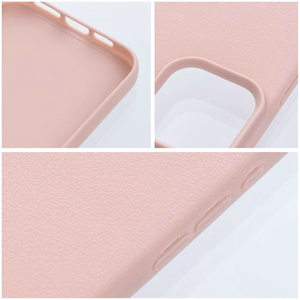 Skin Suojakuori Samsung A37 5G:lle vaaleanvaaleanpunainen