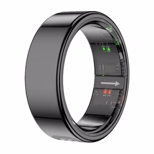 Smartring Colmi R12 18,3 mm 8 (musta)