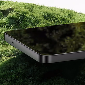 Benks Karkaistu lasi Glass Warrior AR (S048) Samsung Galaxy S26:lle