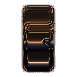 Spigen Ultra Hybrid MagSafe Suojakuori iPhone 17 Pro Max:lle - valkoinen