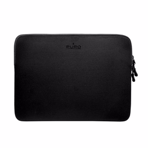 Puro Slim Guard 16" kannettavan tietokoneen laukku - musta