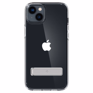 Spigen Ultra Hybrid S -kotelo iPhone 14 Plus - Kirkas