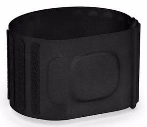 Garmin Index Sleep Monitor – puettava unimonitori, musta