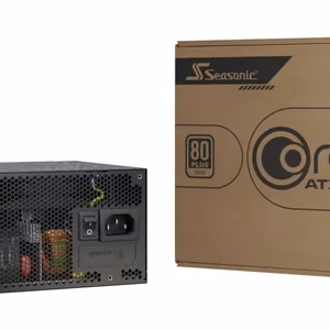 SEASONIC SRP-CGC851-A5A32SF ATX PC -virtalähde 100-240 V 850 W