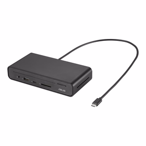 NB ACC DOCK DC300 TRIPLE DISPL/USB-C 90XB08CN-BDS090 ASUS