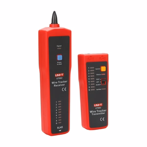 UNI-T UT682 johdonetsin