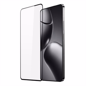 Karkaistu lasi Dux Ducis Xiaomi 14T/14T Pro musta