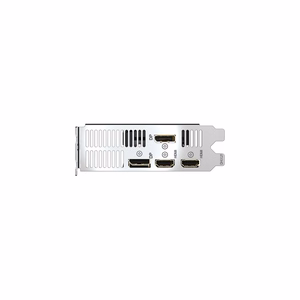 GIGABYTE GeForce RTX 5050 OC Low Profile 8G Näytönohjain - 8GB GDDR6, 128bit, PCI-E 5.0, 2587MHz Core Clock, 2 x DP, 2 x HDMI, NVIDIA DLSS 4, GV-N5050OC-8GL