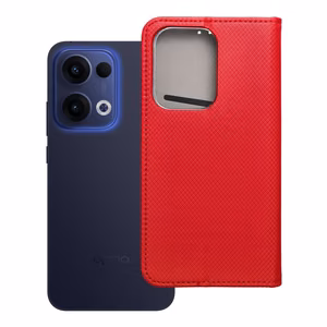 Älykäs puhelinkotelo OPPO RENO 13 5G punainen