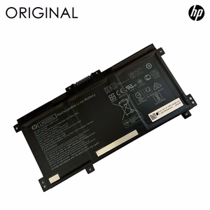 Kannettavan tietokoneen akku HP LK03XL, alkuperäinen