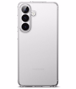 Ringke Fusion Case for Samsung Galaxy S26 - Clear Matte